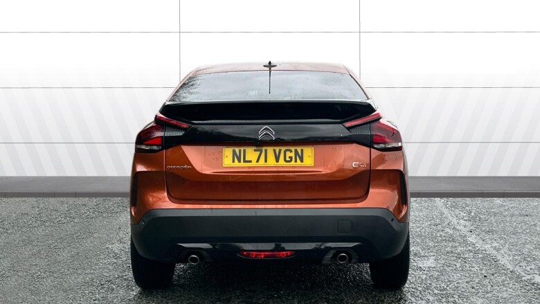 Citroen C4 1.2 PureTech [130] Shine 5dr Auto Petrol Hatchback